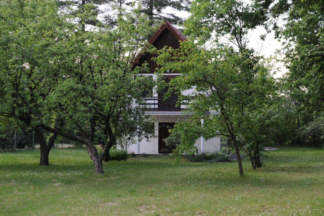 Vikend-Kuca Vevericji Kraj Vranić Esterno foto